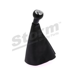 Garnissage de levier de changement de vitesse STORM QUALITY PARTS 7003061