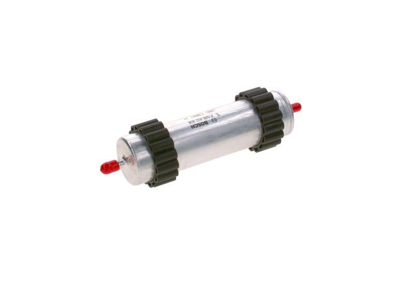Filtre à carburant BOSCH F 026 402 808