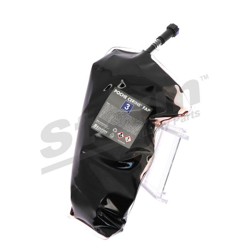 Additif, régénération du filtre à particules/à suie STORM QUALITY PARTS 777503