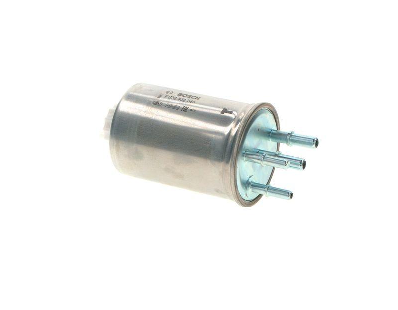 Filtre à carburant BOSCH F 026 402 740