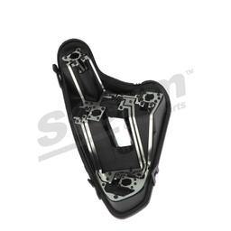 Support de lampe, feu arrière STORM QUALITY PARTS 793100