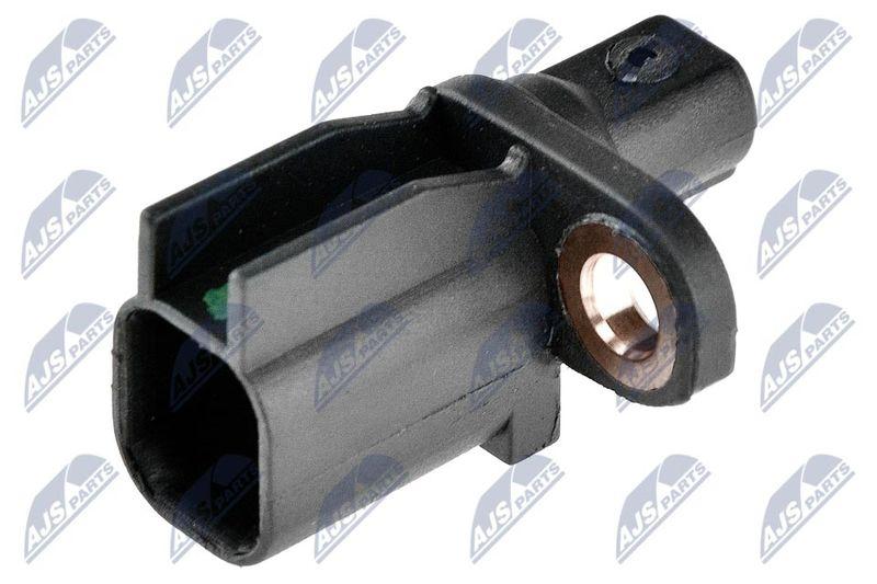 Capteur, vitesse de roue NTY HCA-FR-065