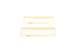 Filtre, air de l'habitacle BOSCH 1 987 435 149
