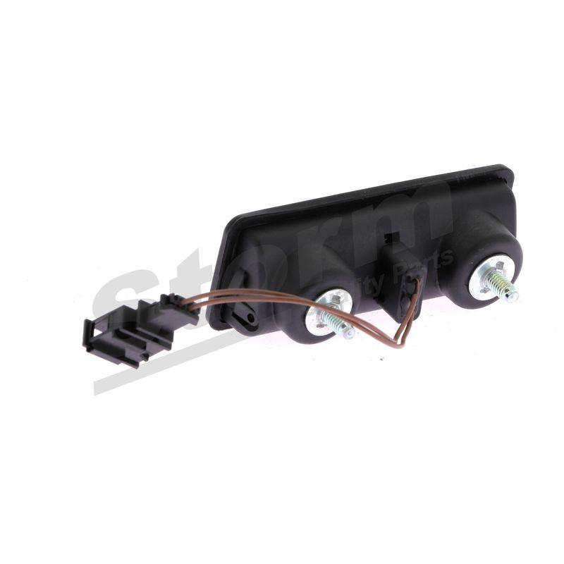 Touche, déverrouillage automatique du hayon STORM QUALITY PARTS 9902502