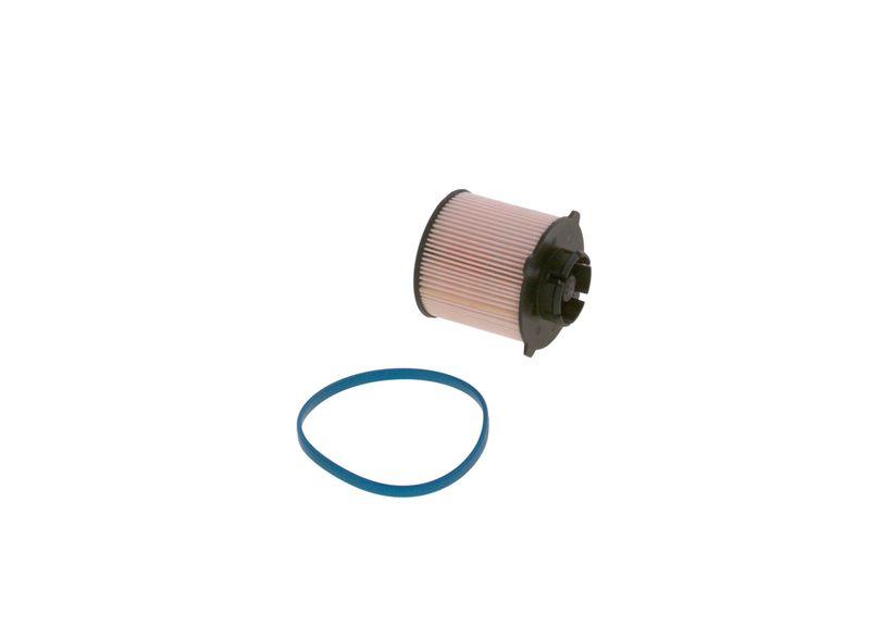 Filtre à carburant BOSCH F 026 402 062