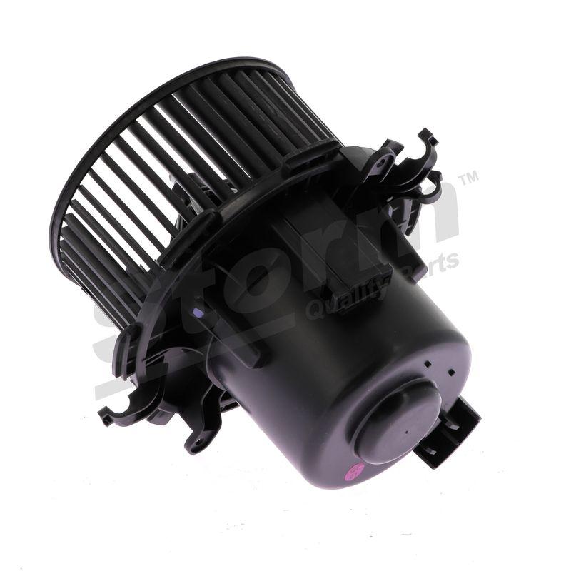 Plot de berceau/Support d'agrégats STORM QUALITY PARTS 999892