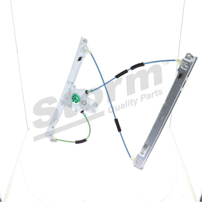 Lève-vitre STORM QUALITY PARTS 27985