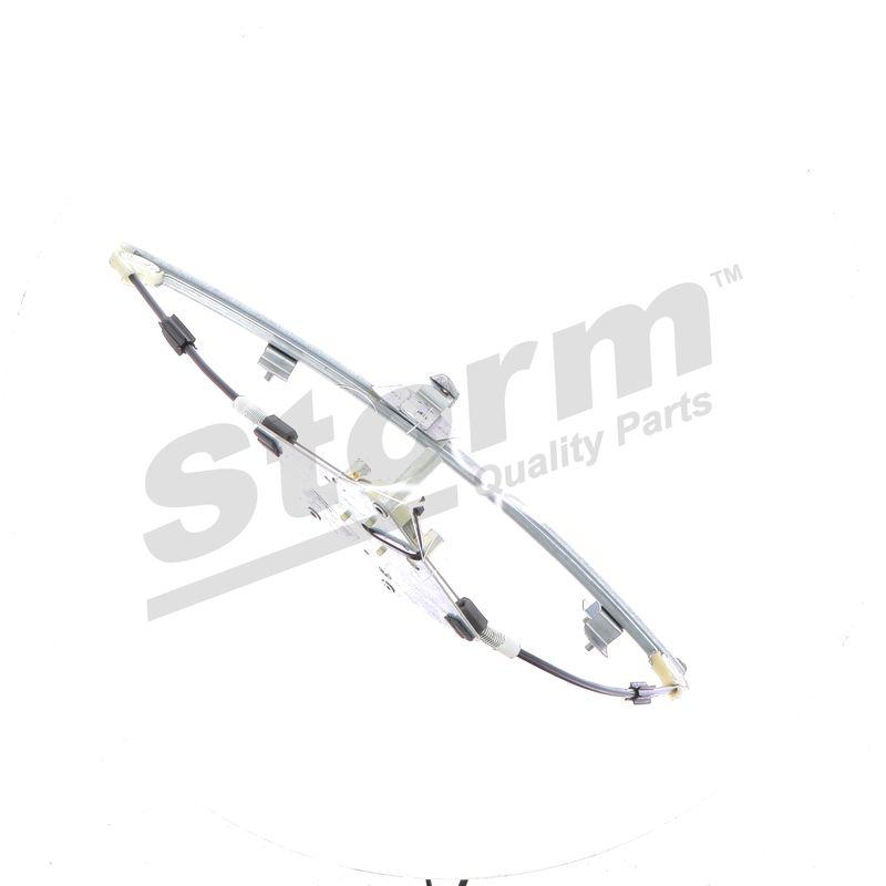 Lève-vitre STORM QUALITY PARTS 151268