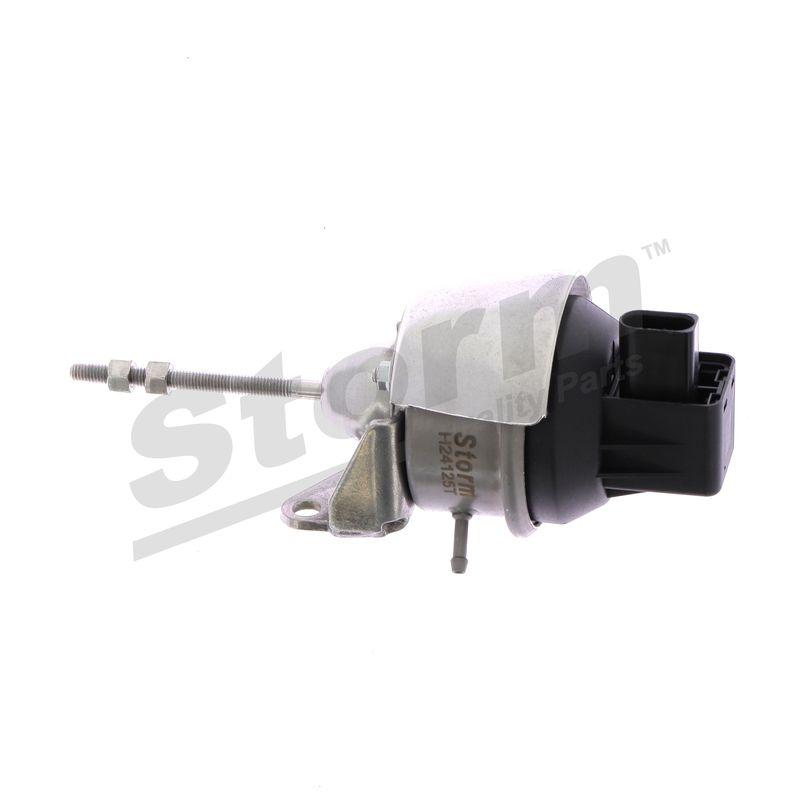 Détendeur de suralimentation STORM QUALITY PARTS 97997