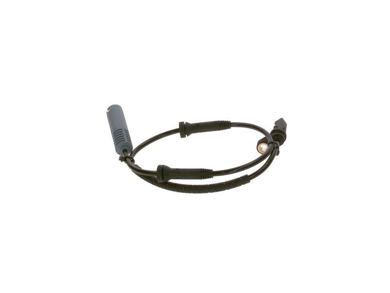 Capteur, vitesse de roue BOSCH 0 986 594 519