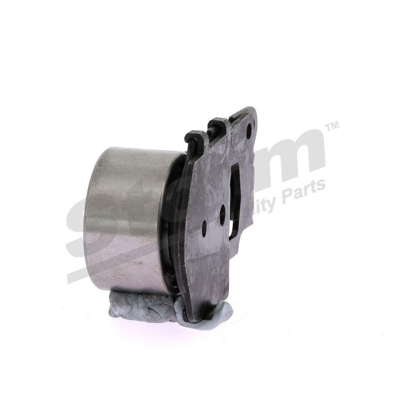 Poulie de tension, courroie crantée STORM QUALITY PARTS 132260