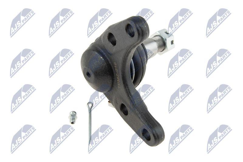 Rotule de suspension NTY ZSD-MZ-016
