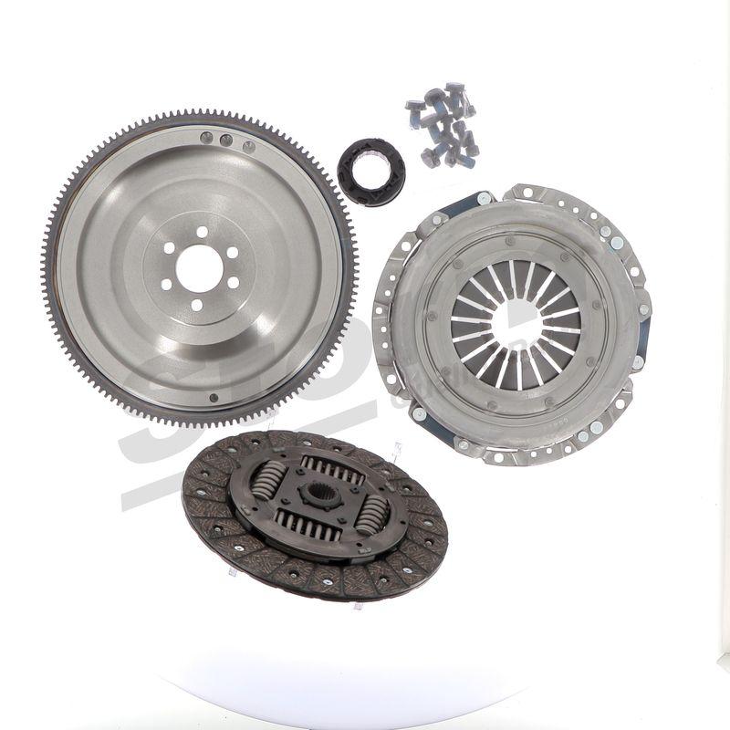 Kit adaptateur, embrayage STORM QUALITY PARTS STO1036