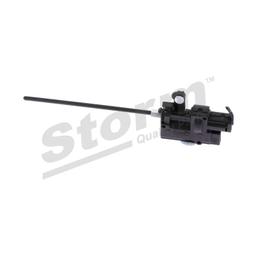 Élément d'ajustage, verrouillage central STORM QUALITY PARTS 8103509
