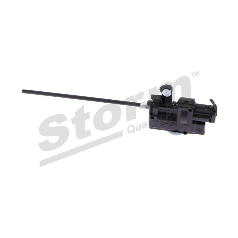Élément d'ajustage, verrouillage central STORM QUALITY PARTS 8103509