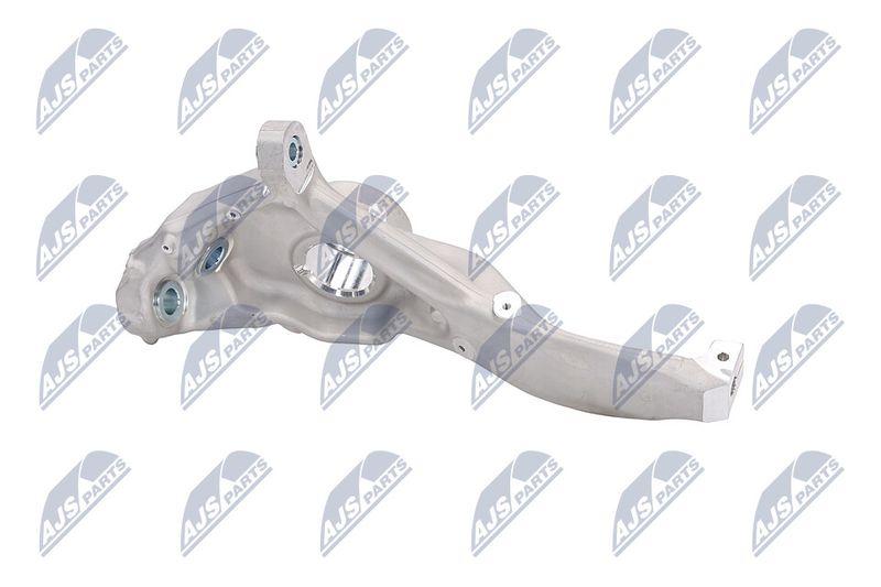 Fusée d'essieu, suspension de roue NTY ZZP-LR-014