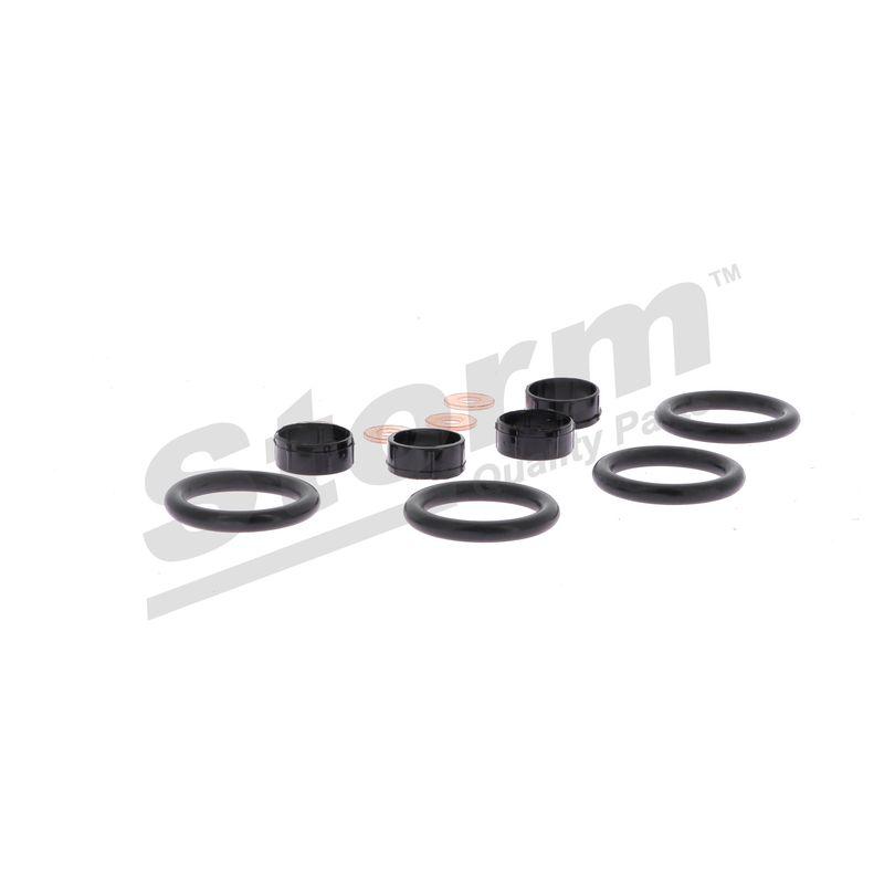Kit de joints, injecteur STORM QUALITY PARTS 460009
