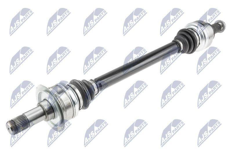 Arbre de transmission NTY NPW-BM-042