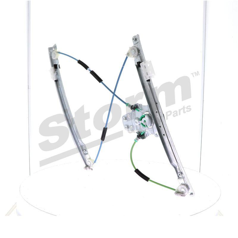 Lève-vitre STORM QUALITY PARTS 27985
