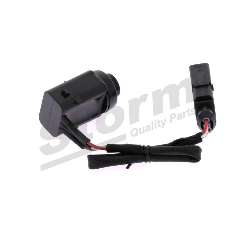 Capteur, aide au stationnement STORM QUALITY PARTS 399222
