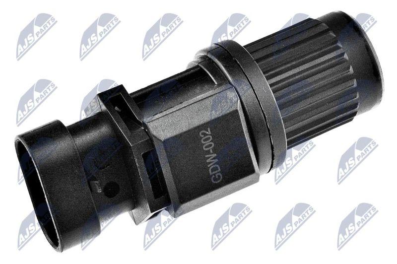 Capteur, vitesse NTY ECP-DW-002