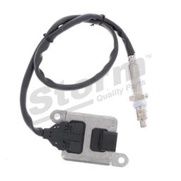 Capteur NOx, Catalyseur NOx STORM QUALITY PARTS 800805
