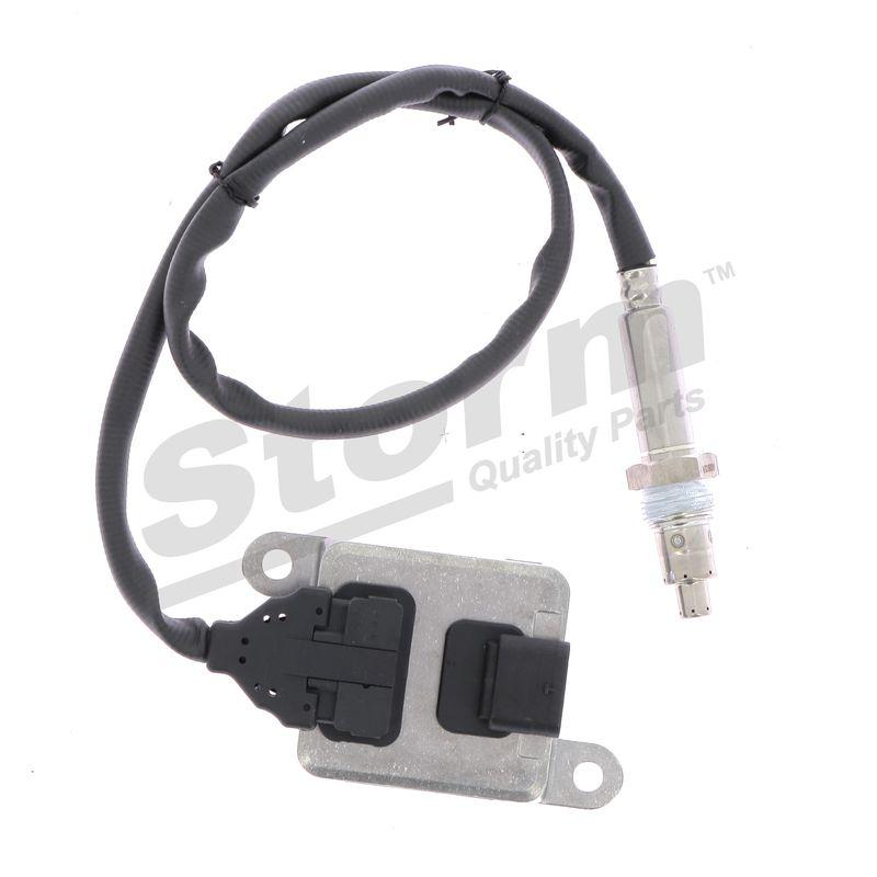 Capteur NOx, Catalyseur NOx STORM QUALITY PARTS 800805