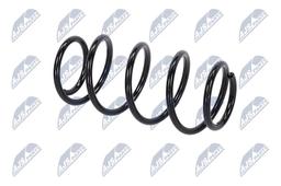 Ressort de suspension NTY ASZ-PL-000