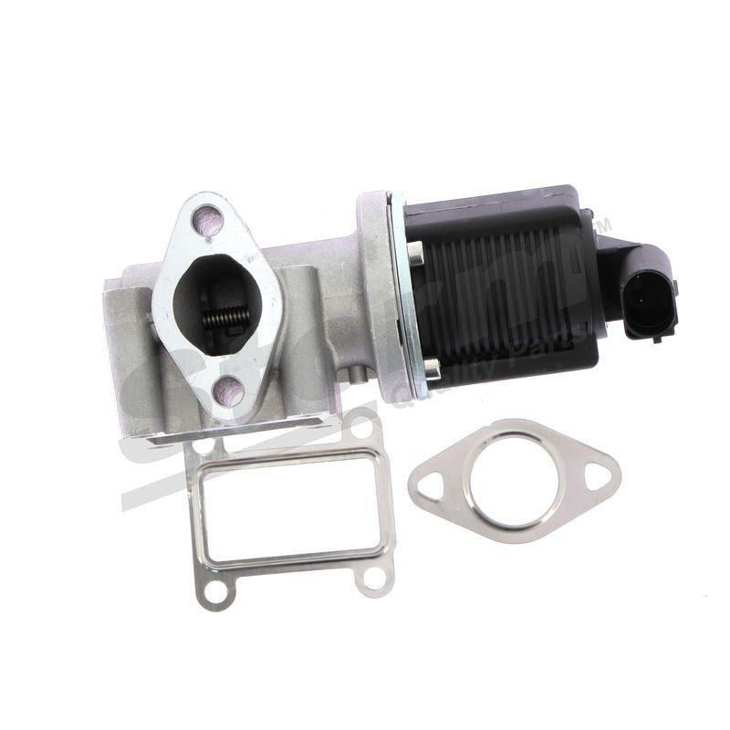 Vanne EGR STORM QUALITY PARTS 9022