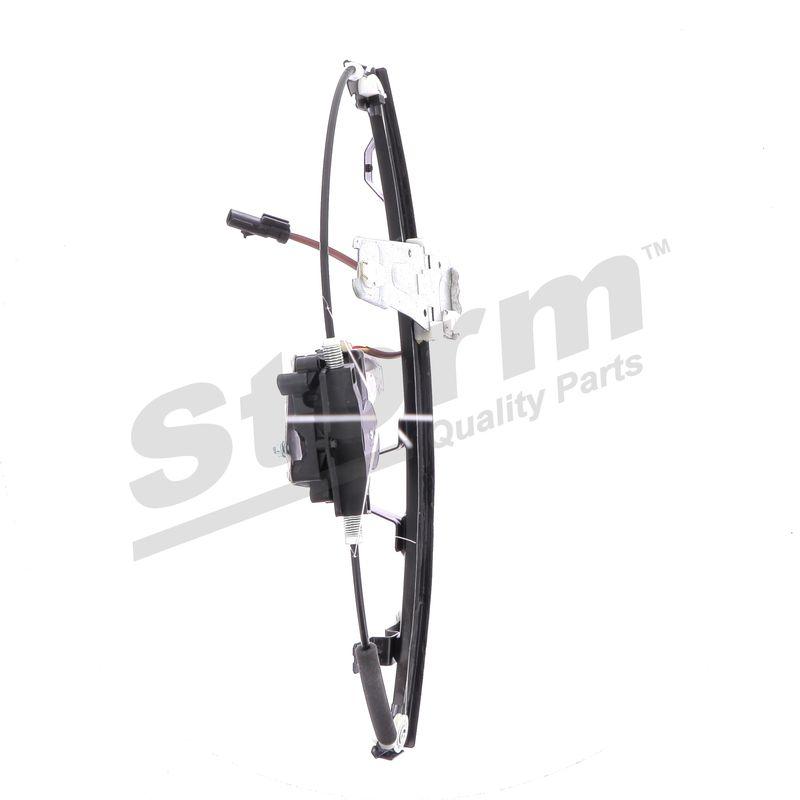 Lève-vitre STORM QUALITY PARTS 19580