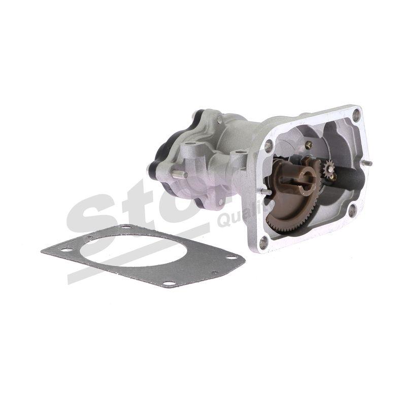 Vanne EGR STORM QUALITY PARTS 9064