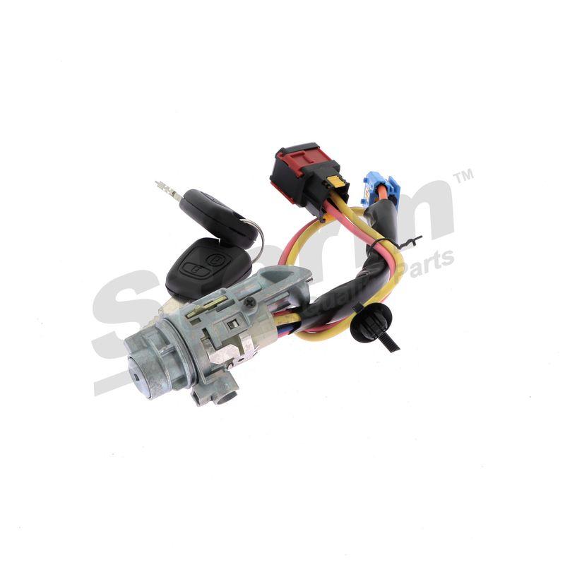 Fermeture-volant STORM QUALITY PARTS 7952501