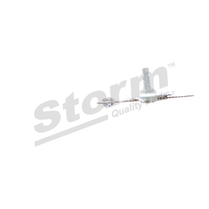 Lève-vitre STORM QUALITY PARTS 500274