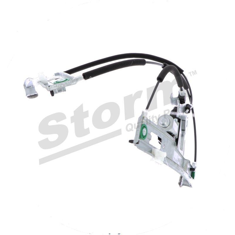 Lève-vitre STORM QUALITY PARTS 80970