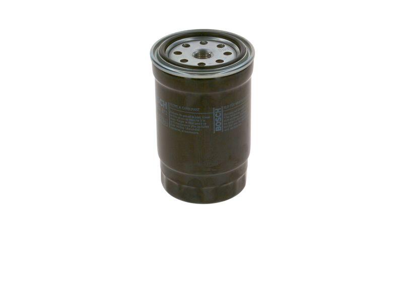 Filtre à carburant BOSCH F 026 402 813