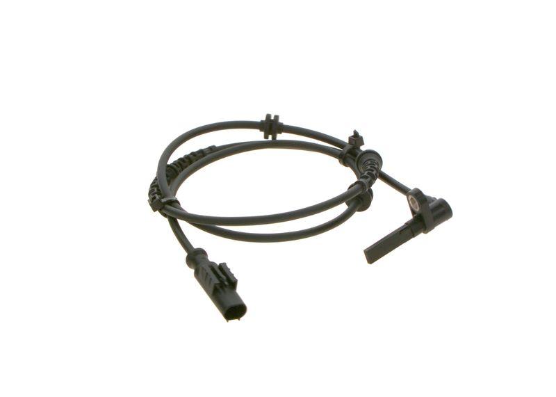 Capteur, vitesse de roue BOSCH 0 265 007 685