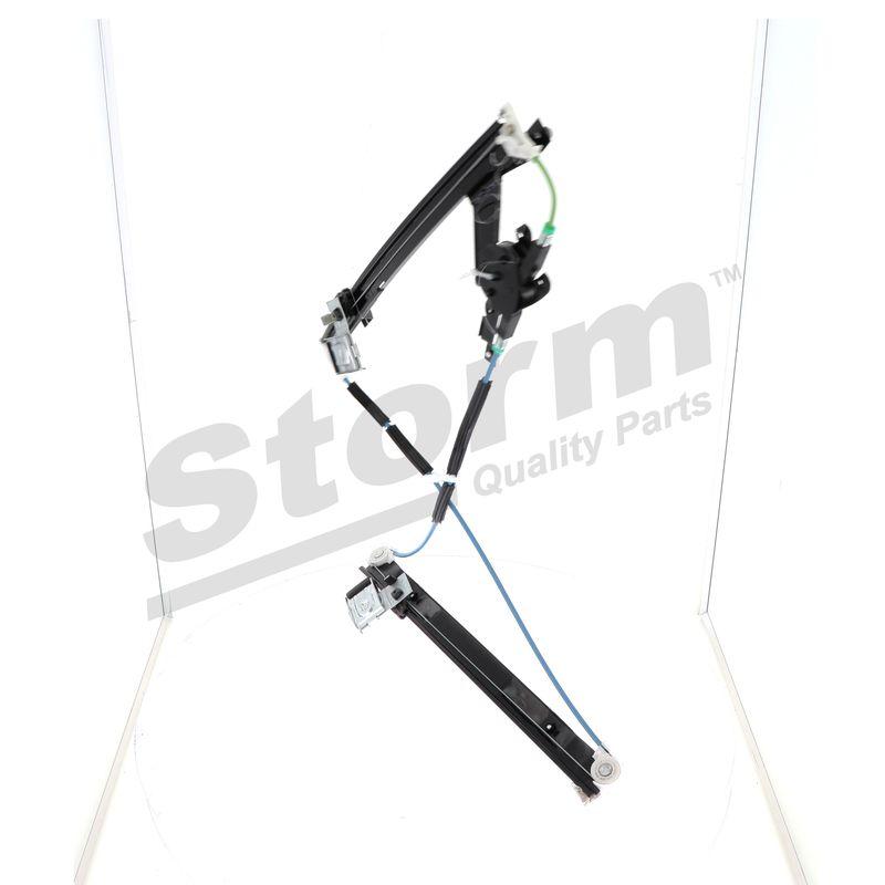 Lève-vitre STORM QUALITY PARTS 47062