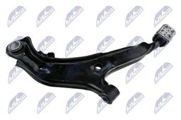 Bras de liaison, suspension de roue NTY ZWD-NS-029