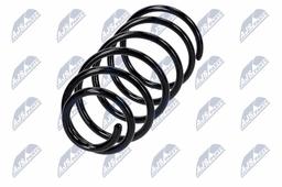 Ressort de suspension NTY ASZ-VW-007