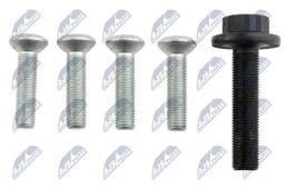 Kit de réparation, moyeu de roue NTY KLP-VW-018-Z