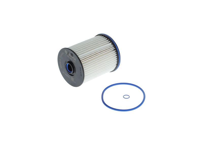 Filtre à carburant BOSCH F 026 402 287