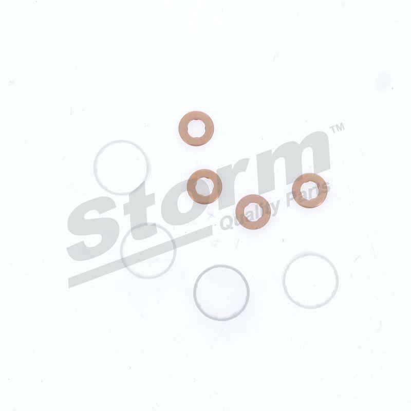 Kit de joints, injecteur STORM QUALITY PARTS STO460002