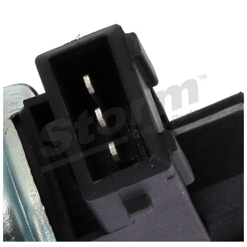Vanne EGR STORM QUALITY PARTS 9061