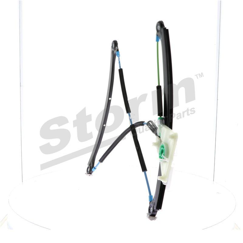 Lève-vitre STORM QUALITY PARTS 10370