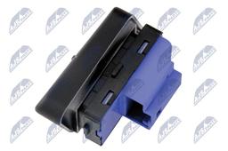 Interrupteur, verrouilage des portières NTY EWS-VW-009