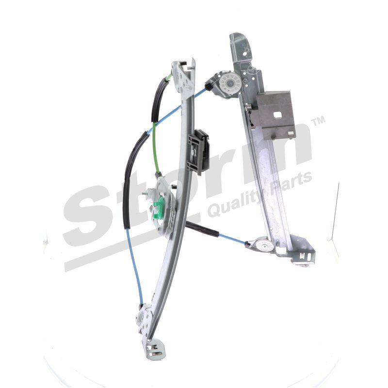Lève-vitre STORM QUALITY PARTS 87279