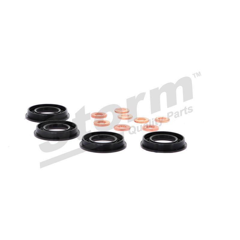 Kit de joints, injecteur STORM QUALITY PARTS STO460007