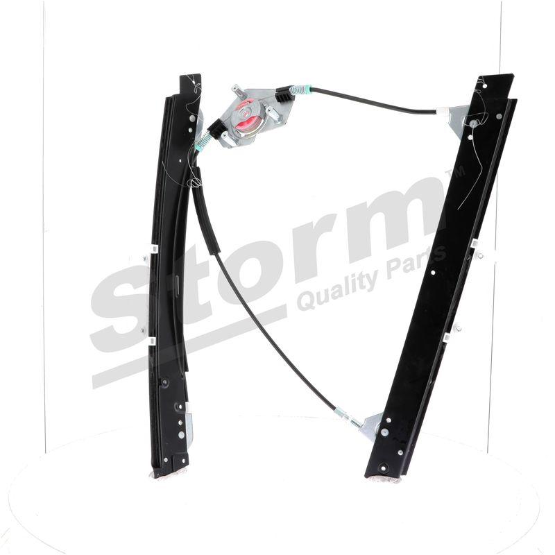 Lève-vitre STORM QUALITY PARTS 10778