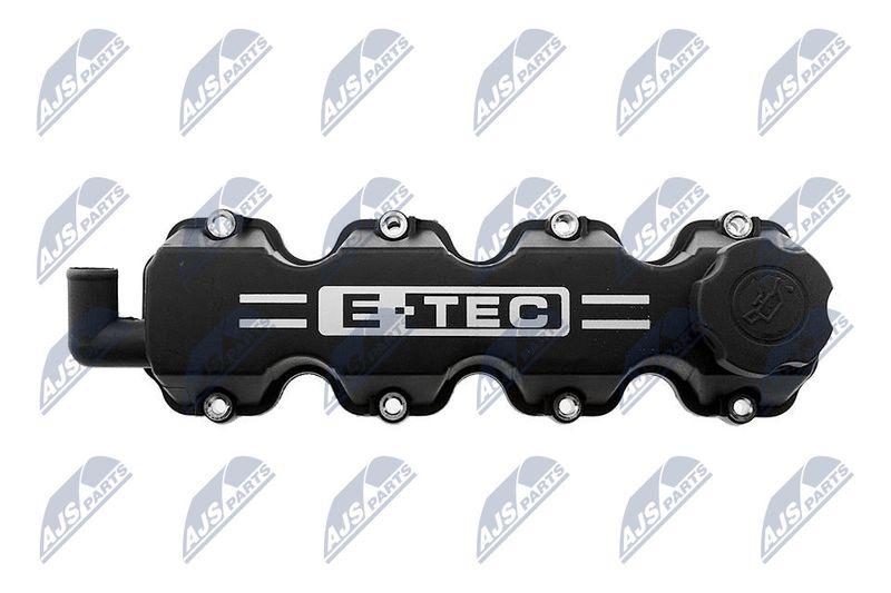 Couvercle de culasse NTY BPZ-DW-002