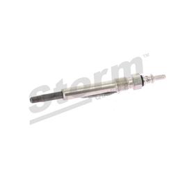 Bougie de préchauffage STORM QUALITY PARTS 501038